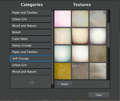 Texture Manager